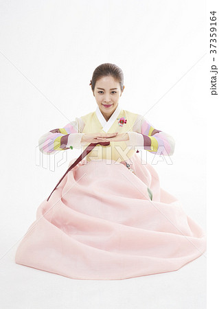 女性 女 女の子 37359164