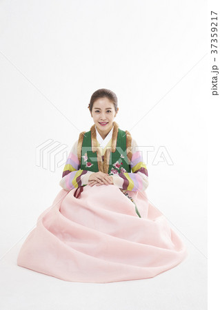 女性 女 女の子 37359217