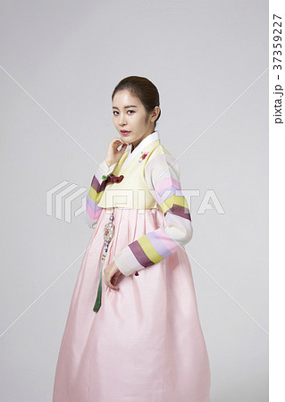 女性 女 女の子 37359227