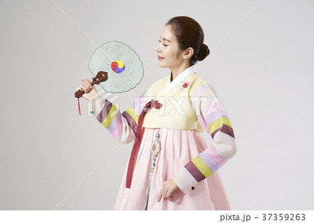 負債 扇子 うちわ 37359263