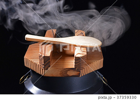 釜飯 釜飯 37359330