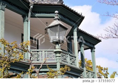 神戸・相楽園 神戸・相楽園 37359377