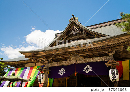 平泉中尊寺 本堂 平泉中尊寺 本堂 37361068