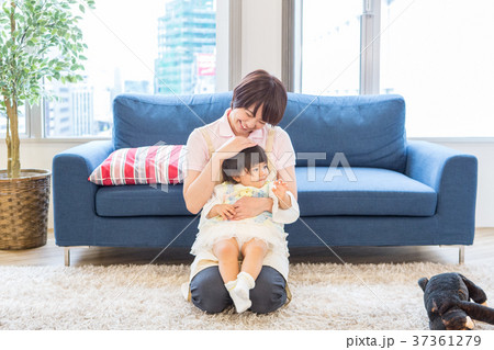 保育 幼児 保育 幼児 37361279