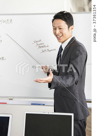 プログラミング教室 37361354