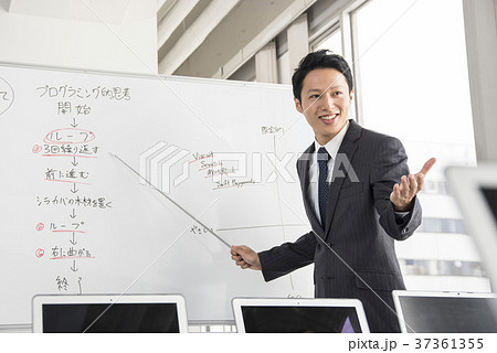 プログラミング教室 37361355