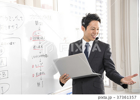 プログラミング教室 プログラミング教室 37361357