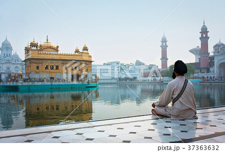 Golden Temple 37363632