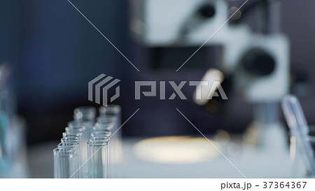 Sterile working surface, medical laboratory 37364367