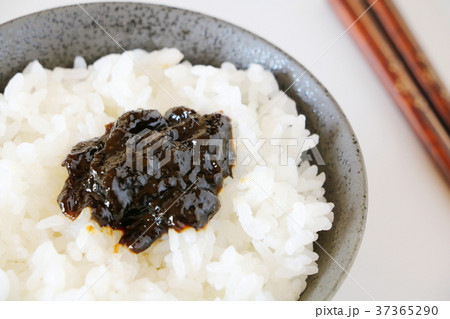 のりつくだ煮 のりつくだ煮 37365290