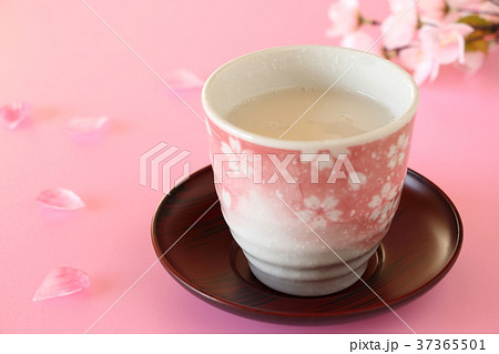 桃の節句(甘酒) 桃の節句(甘酒) 37365501