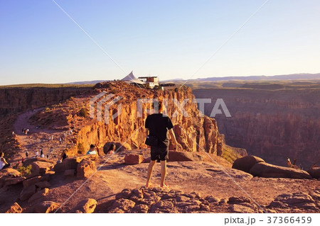 USA GRANDCANYON グランドキャニオン 37366459