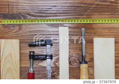 working tool carpenter ruler, chisel, pencil working tool carpenter ruler, chisel, pencil 37367870