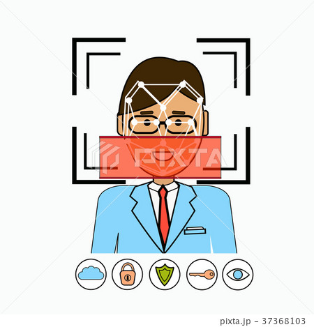 Face Recognition And Identification System Face Recognition And Identification System 37368103