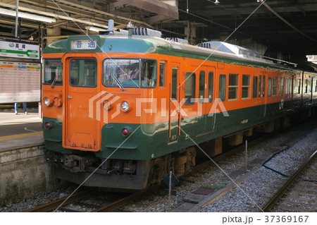 上越線・信越線 115系 上越線・信越線 115系 37369167