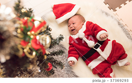 あかちゃん あかちゃん 37369293