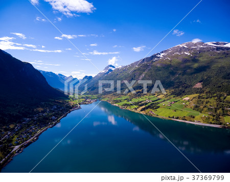 Beautiful Nature Norway. 37369799