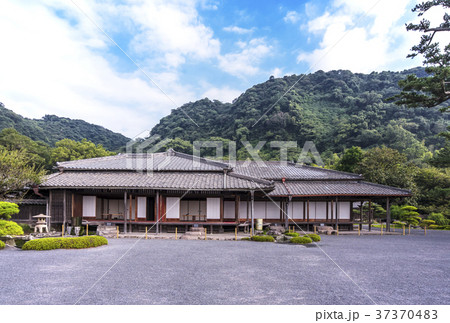 仙厳園　名勝磯庭園　鹿児島旅行 37370483