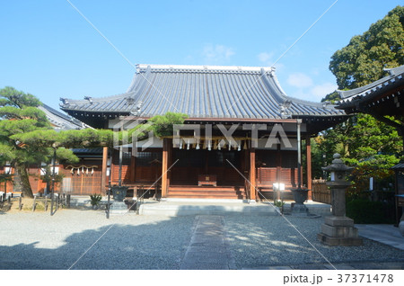 広済寺（兵庫県尼崎市久々知1-3-27） 37371478