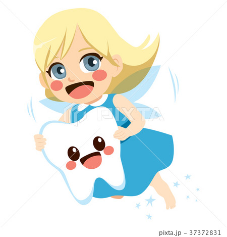 Tooth Fairy Girl 37372831