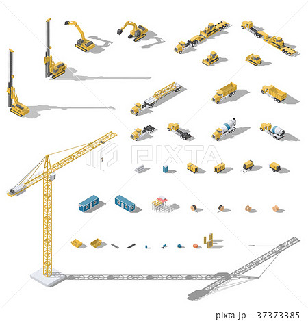 Construction machinery and equipment Construction machinery and equipment 37373385