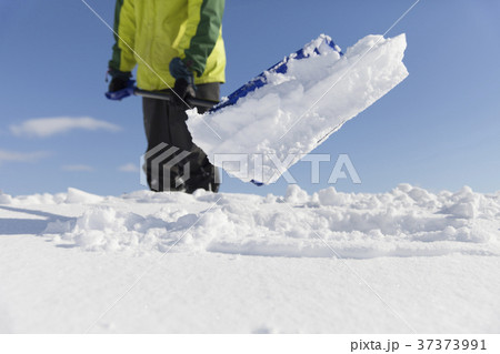 除雪 除雪 37373991