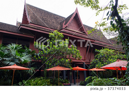 ジム・トンプソンの家 ジム・トンプソンの家 37374033