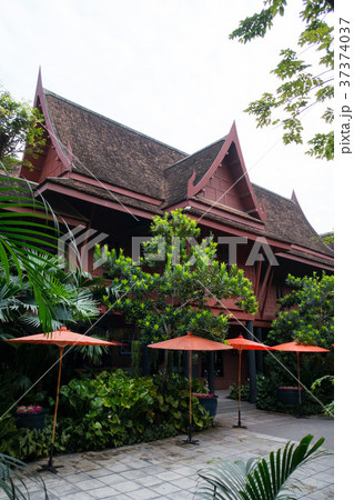 ジム・トンプソンの家 ジム・トンプソンの家 37374037