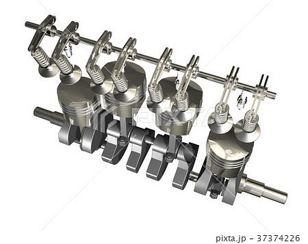 ４ストロークピストン02 37374226