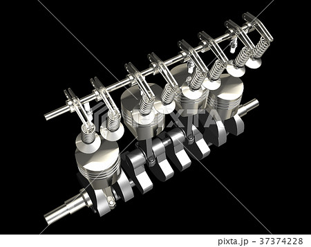 4ストロークピストン04 4ストロークピストン04 37374228