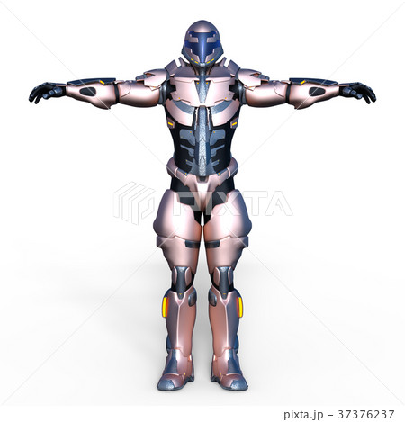 ロボット 37376237