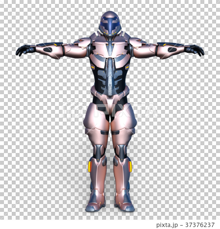 ロボット 37376237