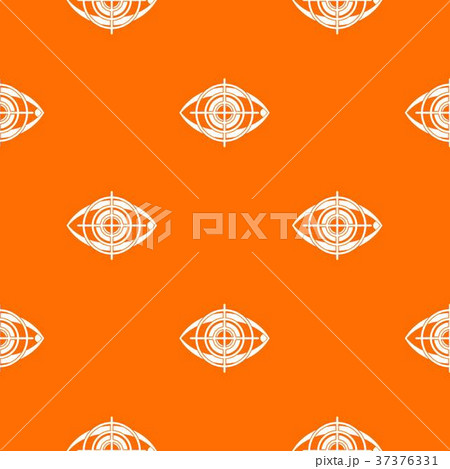 Eye and target pattern seamless Eye and target pattern seamless 37376331