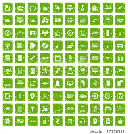 100 set grunge green 100 set grunge green 37376513