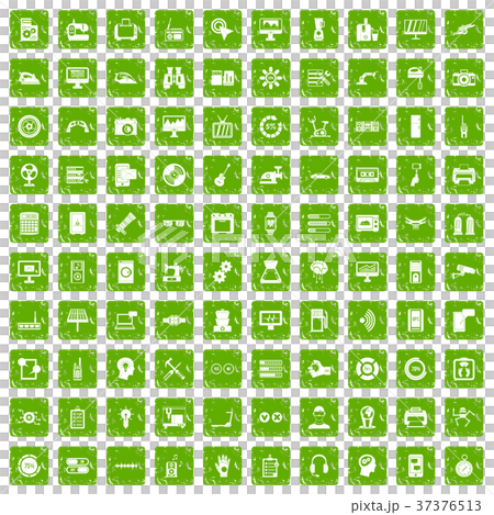 100 set grunge green 100 set grunge green 37376513