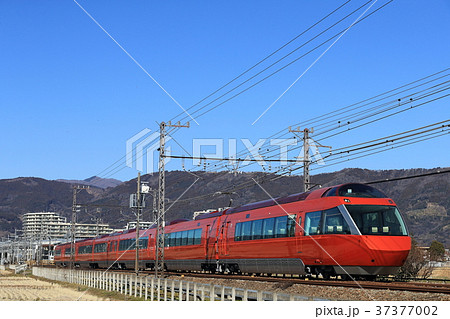 小田急ロマンスカー 37377002