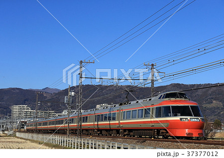 小田急ロマンスカー 37377012
