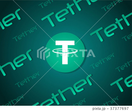 Tether style blockchain background collection Tether style blockchain background collection 37377697