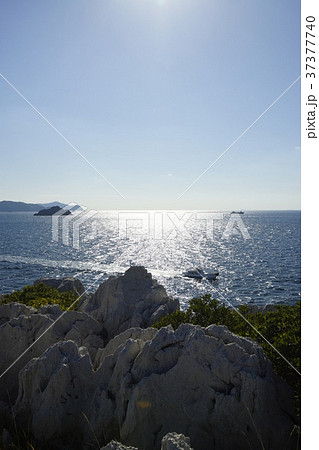 白崎海岸 日本のエーゲ海 白崎海岸 日本のエーゲ海 37377740