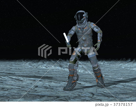 宇宙飛行士 37378157