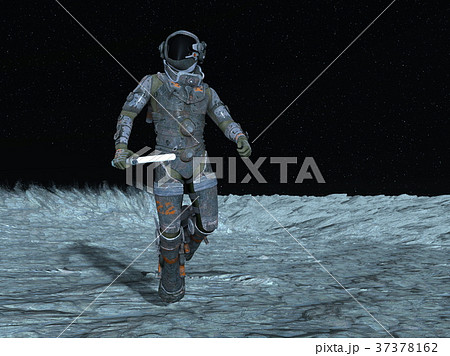 宇宙飛行士 37378162