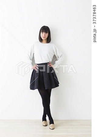 女の子のポートレート 女の子のポートレート 37378463