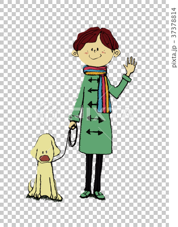 Boys and dogs 37378814