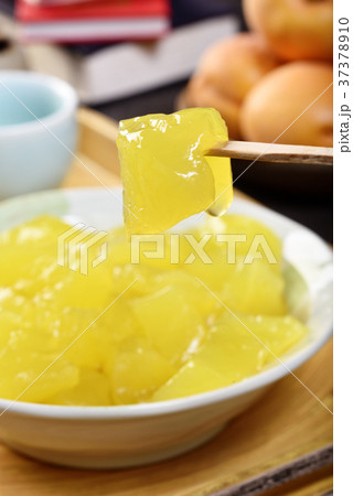 Fun guo (Powder cake) 37378910
