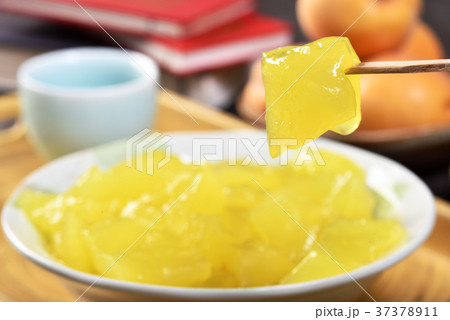 Fun guo (Powder cake) 37378911