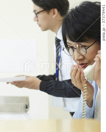 雇用　求人　相談窓口 37379441