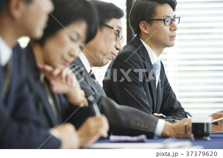 ビジネス 面接 ビジネス 面接 37379620