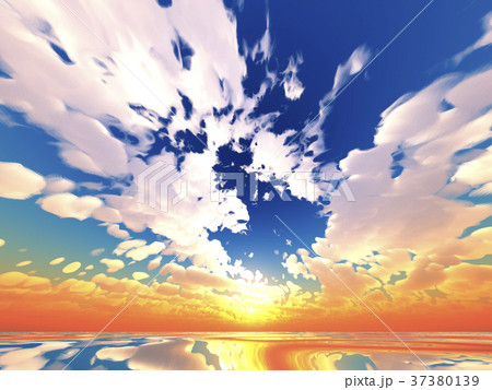 風と雲と海と 37380139