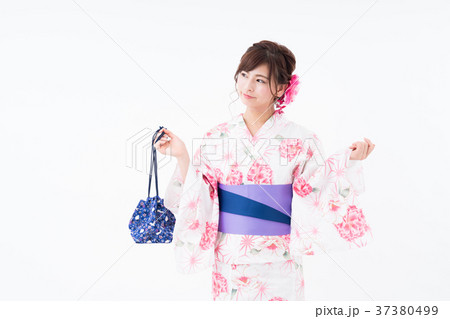 浴衣 浴衣 37380499
