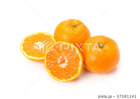 みかん 37381141